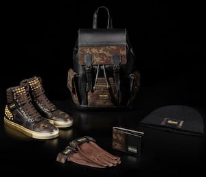 Custom fashion