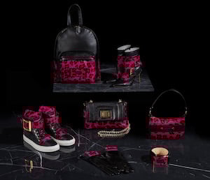 Design your own custom shoes