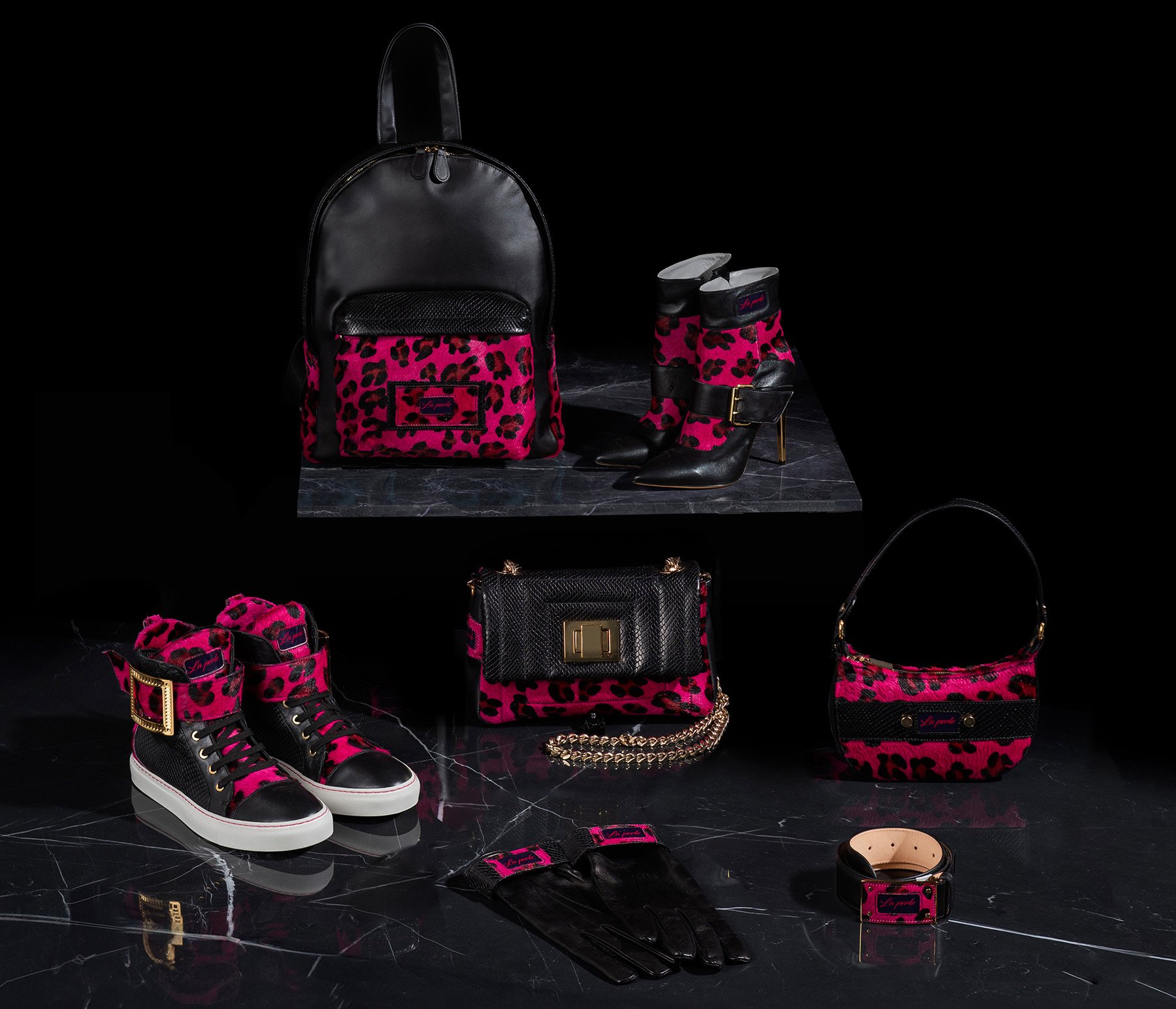 Design your own custom shoes