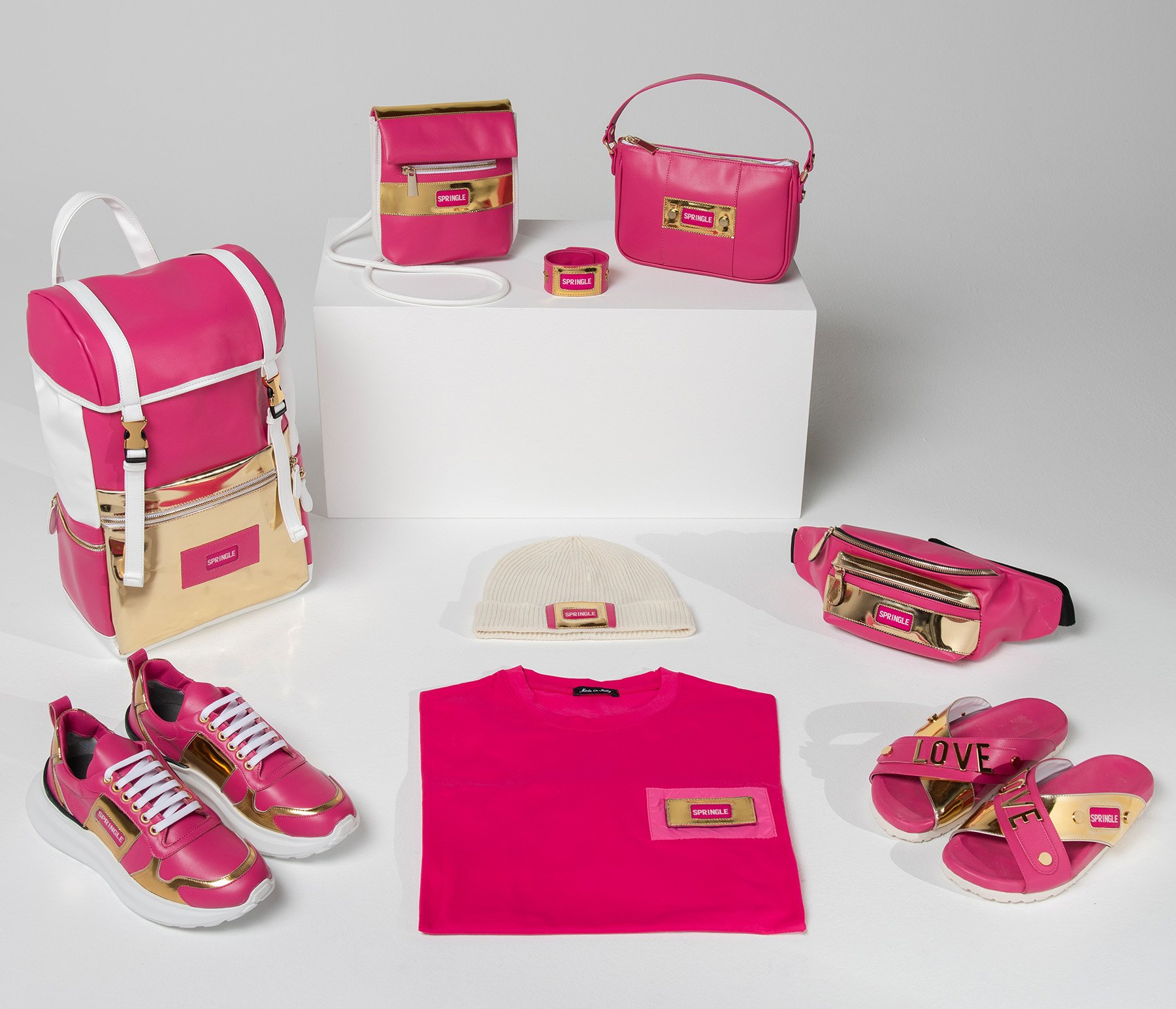 Design and sell your own shoes