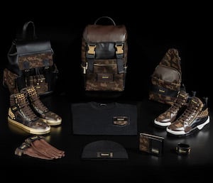 Design your own custom shoes