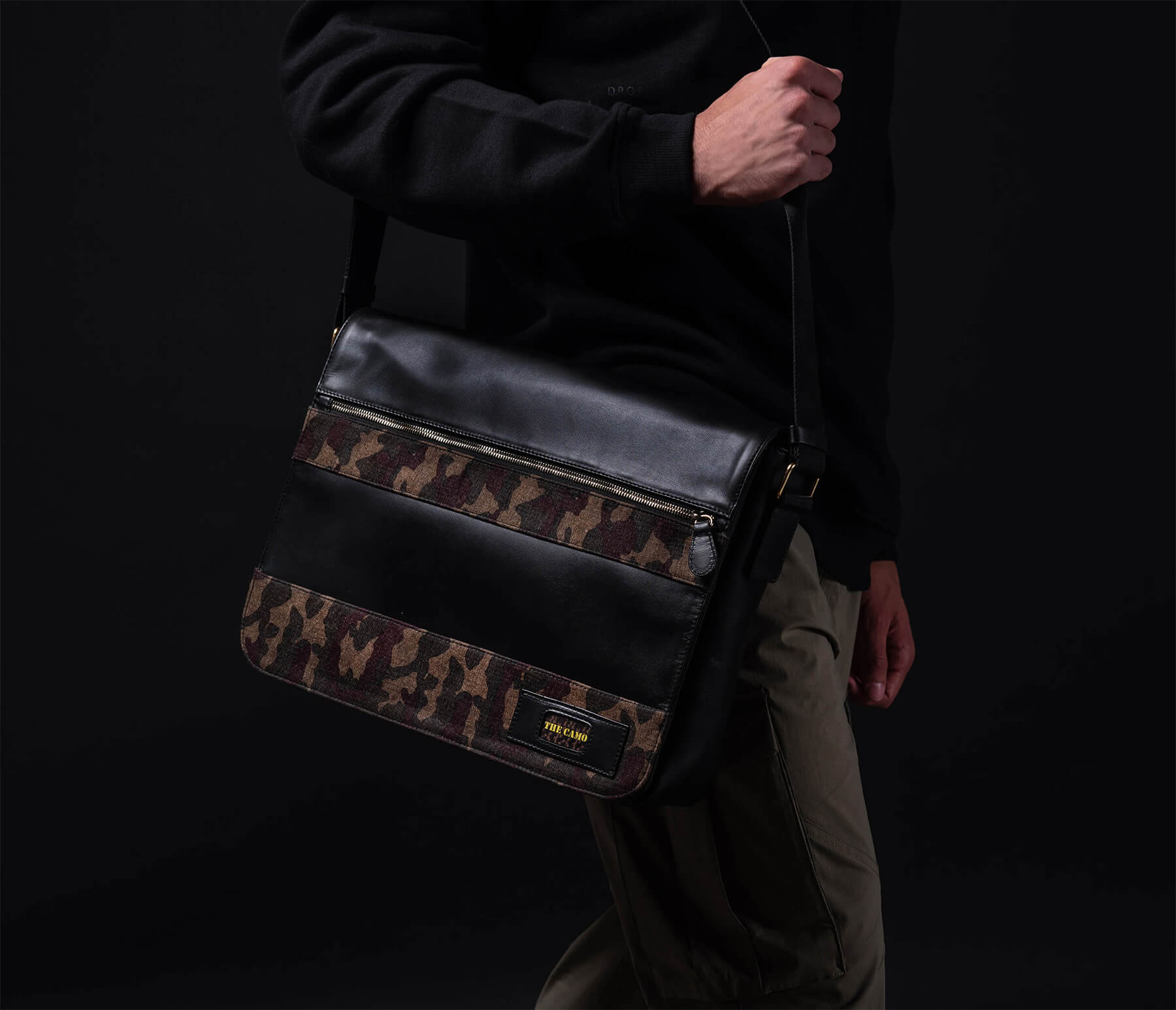Custom fashion