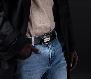 Custom fashion accessories