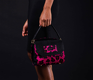 Custom fashion accessories
