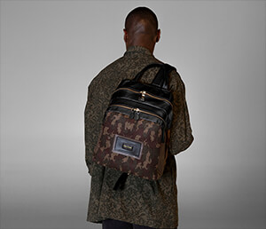 Custom fashion accessories